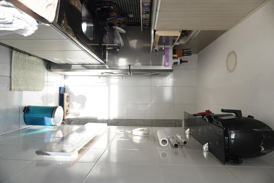 Apartamento à venda com 3 quartos, 49m² em Vila Chabilandia, São Paulo