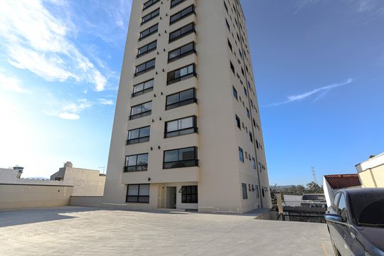 Área Comum de apartamento para alugar com 1 quarto, 54m² em Vila Oliveira, Mogi das Cruzes
