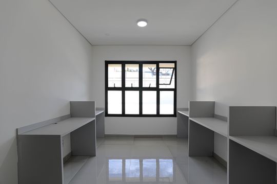 Área Comum de apartamento para alugar com 1 quarto, 54m² em Vila Oliveira, Mogi das Cruzes