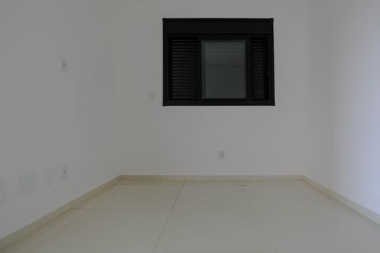 Quarto 1 de apartamento para alugar com 1 quarto, 54m² em Vila Oliveira, Mogi das Cruzes