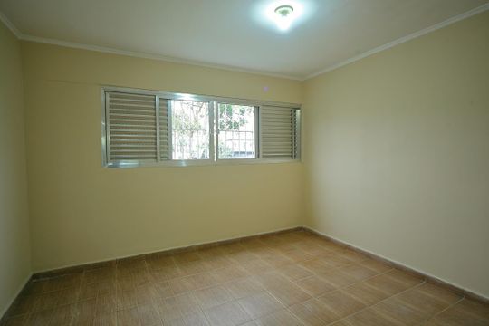 Quarto 1  de apartamento para alugar com 2 quartos, 84m² em Vila Florida, São Bernardo do Campo