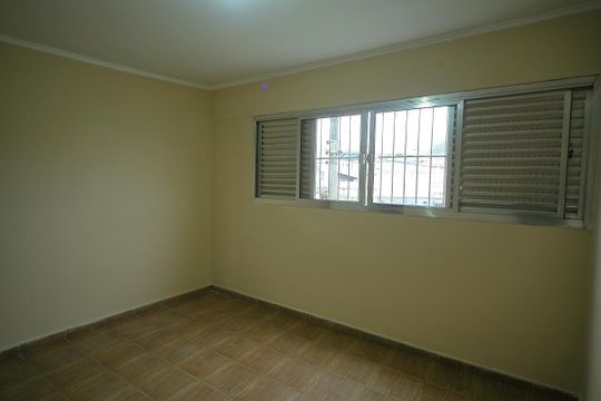 Quarto 1  de apartamento para alugar com 2 quartos, 84m² em Vila Florida, São Bernardo do Campo