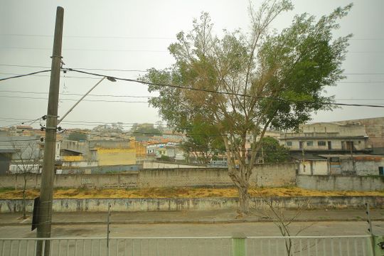 Quarto 1 - Vista  de apartamento para alugar com 2 quartos, 84m² em Vila Florida, São Bernardo do Campo