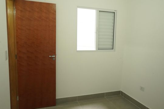 Studio de kitnet/studio para alugar com 1 quarto, 25m² em Vila Carrão, São Paulo
