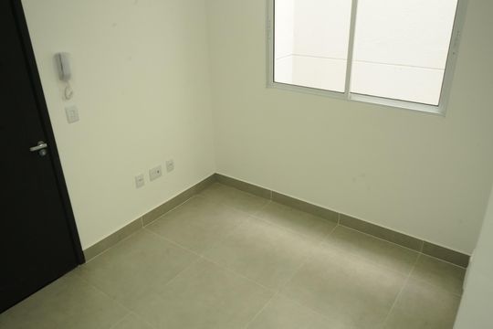 Studio de kitnet/studio para alugar com 1 quarto, 25m² em Vila Carrão, São Paulo