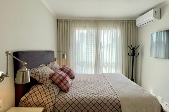 Apartamento à venda com 1 quarto, 43m² em Pinheiros, São Paulo