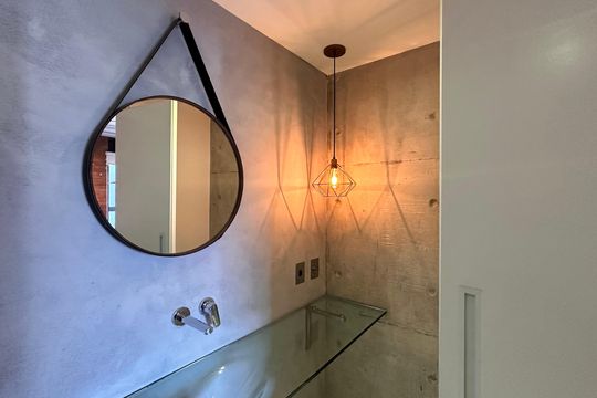 Apartamento para alugar com 1 quarto, 71m² em Jardim das Acacias, São Paulo