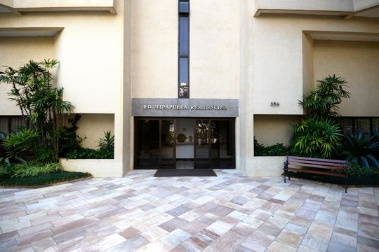 Entrada de apartamento para alugar com 4 quartos, 280m² em Vila Mariana, São Paulo