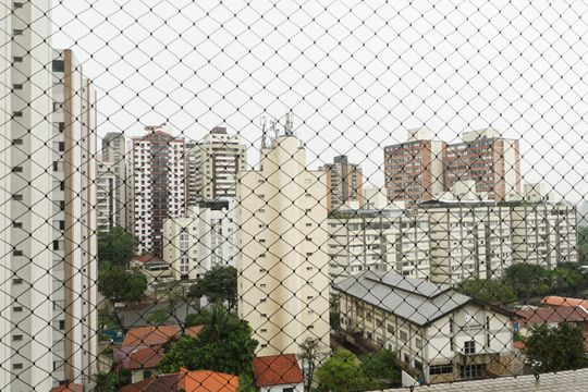 Vista de apartamento para alugar com 4 quartos, 280m² em Vila Mariana, São Paulo