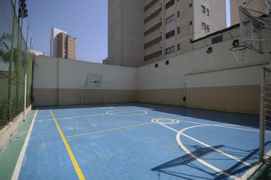 Quadra de apartamento para alugar com 4 quartos, 280m² em Vila Mariana, São Paulo