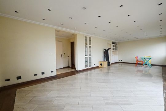 Apartamento para alugar com 4 quartos, 280m² em Vila Mariana, São Paulo