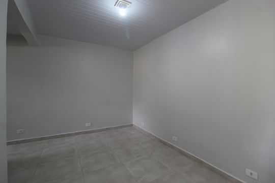 Quarto 2 - Suíte de casa de condomínio para alugar com 2 quartos, 100m² em Vila Nova Conceição, São Paulo