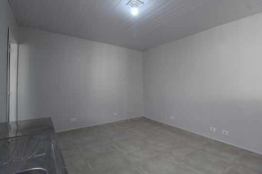 Cozinha de casa de condomínio para alugar com 2 quartos, 100m² em Vila Nova Conceição, São Paulo