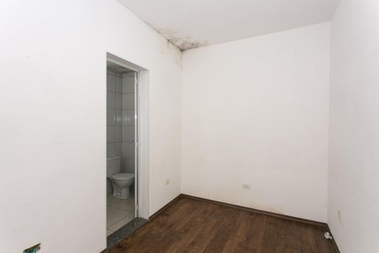 Sala/Cozinha de kitnet/studio para alugar com 1 quarto, 21m² em Mooca, São Paulo