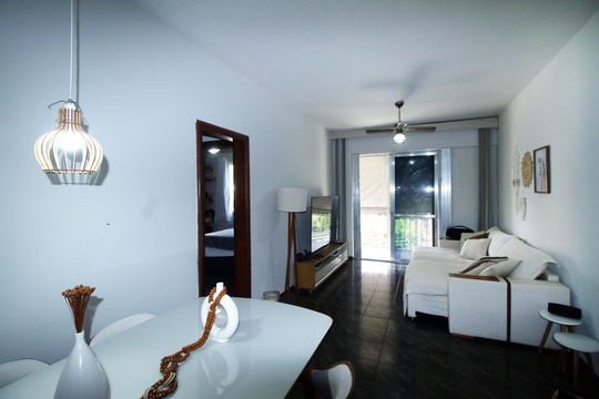 Apartamento para alugar com 3 quartos, 90m² em Vila da Penha, Rio de Janeiro