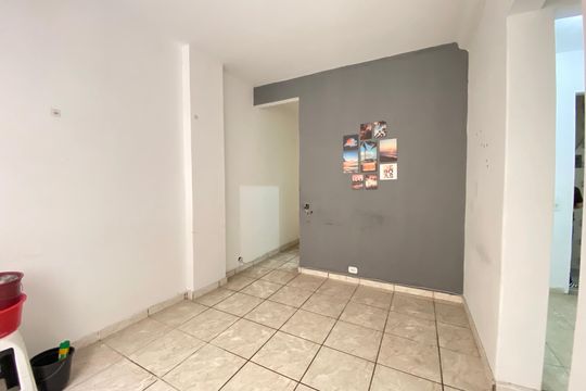 Apartamento à venda com 3 quartos, 55m² em Méier, Rio de Janeiro