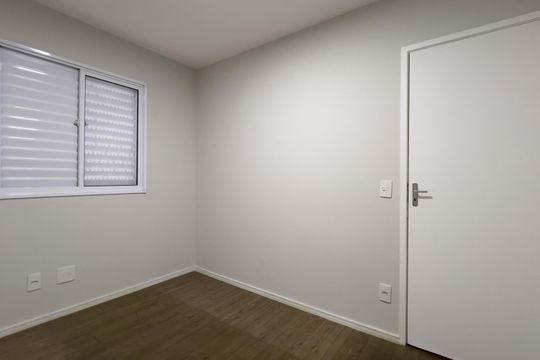 Quarto de apartamento para alugar com 2 quartos, 77m² em Picanço, Guarulhos