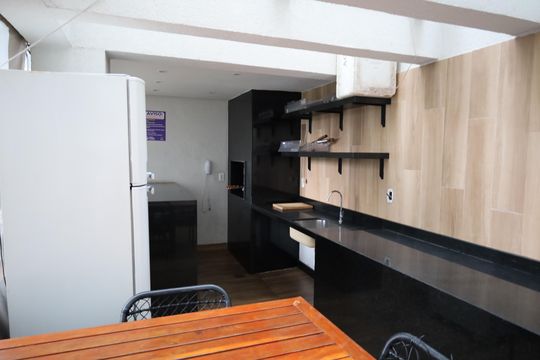 Apartamento para alugar com 2 quartos, 38m² em Jardim Taquaral, São Paulo