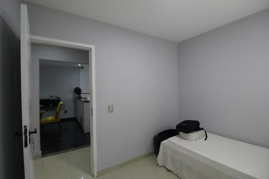 Quarto 1 de casa de condomínio à venda com 5 quartos, 310m² em Jacarepaguá, Rio de Janeiro