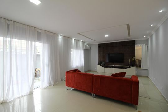 Casa de Condomínio à venda com 5 quartos, 310m² em Jacarepaguá, Rio de Janeiro