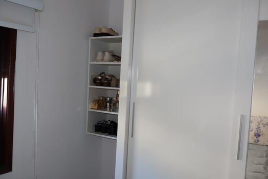 Quarto 2 de casa à venda com 3 quartos, 103m² em Vila Prudente, São Paulo