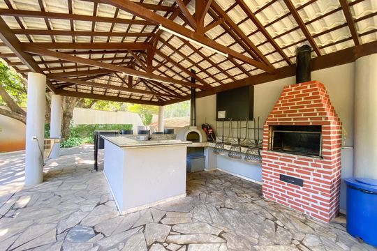 Apartamento para alugar com 2 quartos, 70m² em Estrela Dalva, Belo Horizonte