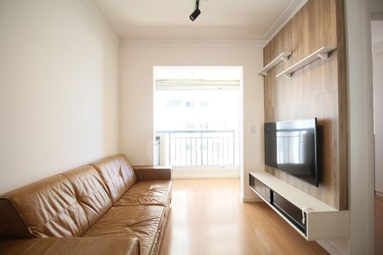 Apartamento para alugar com 2 quartos, 48m² em Vila Andrade, São Paulo