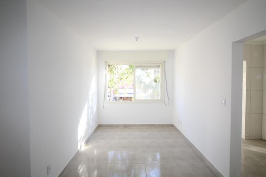 Apartamento à venda com 3 quartos, 80m² em São Sebastião, Porto Alegre