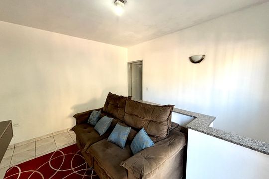 Sala de casa à venda com 3 quartos, 199m² em Jardim Ipanema(zona Leste), São Paulo