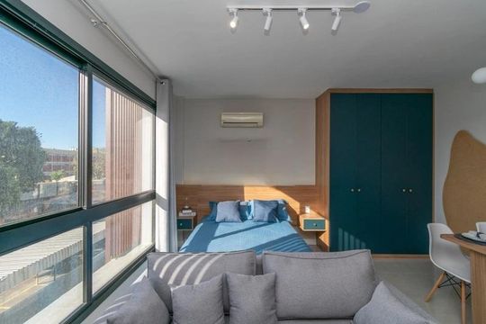 Kitnet/Studio à venda com 0 quarto, 33m² em Cristo Redentor, Porto Alegre