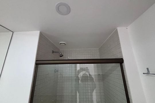 Banheiro 2 de apartamento para alugar com 4 quartos, 144m² em Recreio dos Bandeirantes, Rio de Janeiro