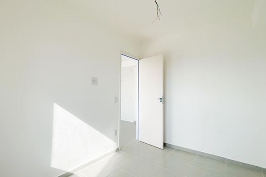 Quarto 1 de apartamento para alugar com 2 quartos, 42m² em Jardim Boa Vista (zona Oeste), Osasco