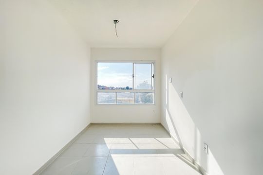 Sala de apartamento para alugar com 2 quartos, 42m² em Jardim Boa Vista (zona Oeste), Osasco