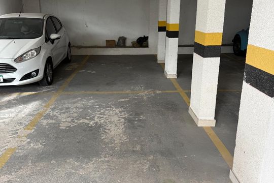 Área comum de apartamento para alugar com 3 quartos, 107m² em Jaqueline, Belo Horizonte