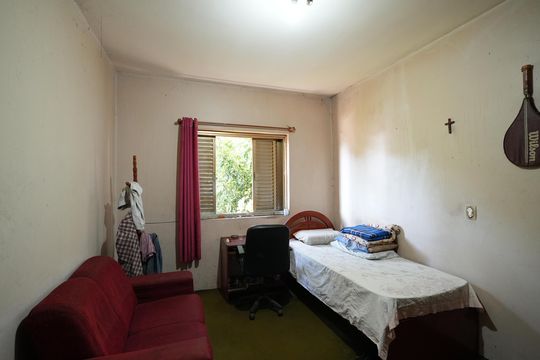 Quarto 1 de casa para alugar com 3 quartos, 240m² em Vila Alice, Santo André