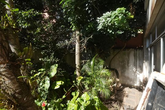 Garagem de casa para alugar com 3 quartos, 240m² em Vila Alice, Santo André