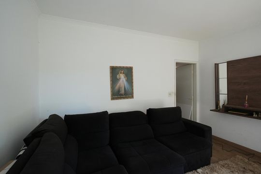 Sala de casa para alugar com 3 quartos, 240m² em Vila Alice, Santo André