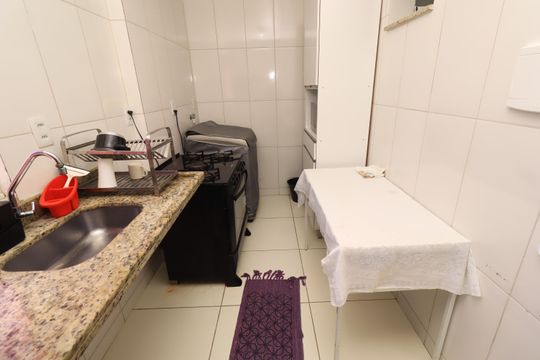 Casa para alugar com 1 quarto, 45m² em Praia do Flamengo, Salvador