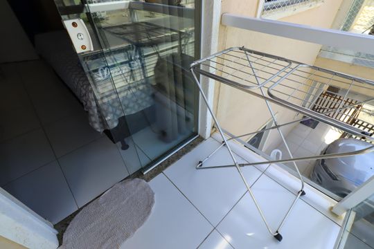 Casa para alugar com 1 quarto, 45m² em Praia do Flamengo, Salvador