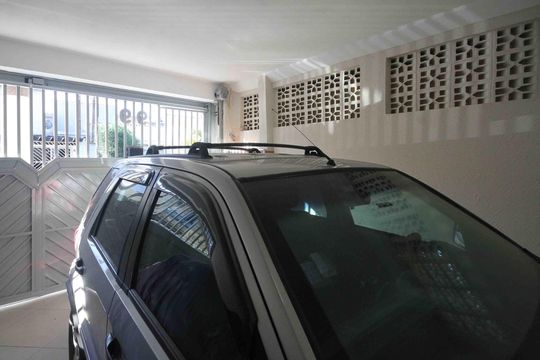 Garagem de casa para alugar com 5 quartos, 330m² em Jardim Novo Carrao, São Paulo