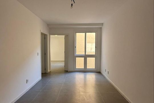 Apartamento à venda com 3 quartos, 93m² em Bom Fim, Porto Alegre