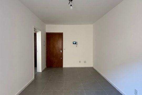 Sala de apartamento à venda com 3 quartos, 93m² em Bom Fim, Porto Alegre