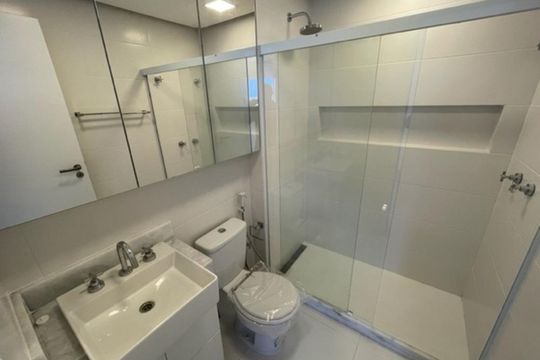 Apartamento à venda com 3 quartos, 83m² em Recreio dos Bandeirantes, Rio de Janeiro