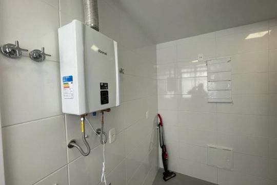 Apartamento à venda com 3 quartos, 83m² em Recreio dos Bandeirantes, Rio de Janeiro