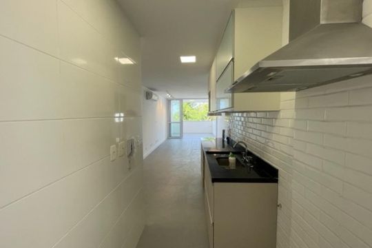 Apartamento à venda com 3 quartos, 83m² em Recreio dos Bandeirantes, Rio de Janeiro