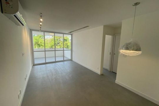 Apartamento à venda com 3 quartos, 83m² em Recreio dos Bandeirantes, Rio de Janeiro