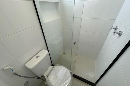 Apartamento à venda com 3 quartos, 83m² em Recreio dos Bandeirantes, Rio de Janeiro