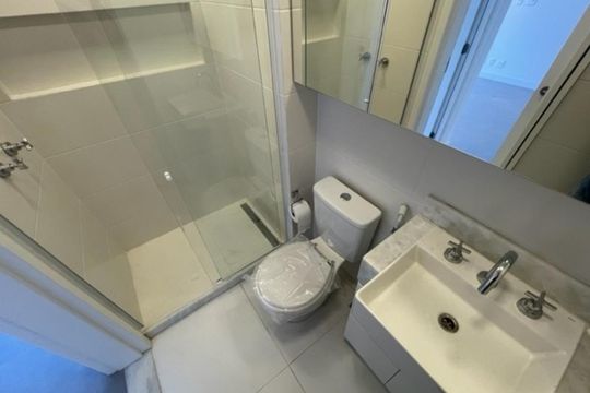 Apartamento à venda com 3 quartos, 83m² em Recreio dos Bandeirantes, Rio de Janeiro