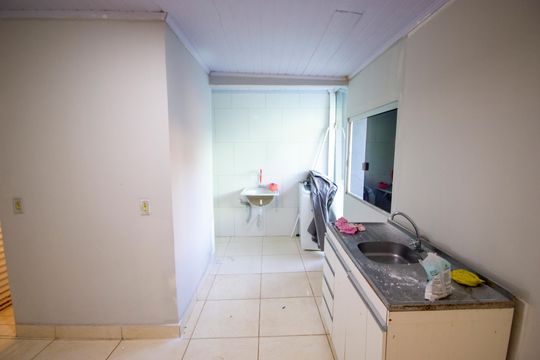 Casa para alugar com 5 quartos, 500m² em Setor Habitacional Arniqueira, Brasília