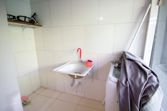 Casa para alugar com 5 quartos, 500m² em Setor Habitacional Arniqueira, Brasília